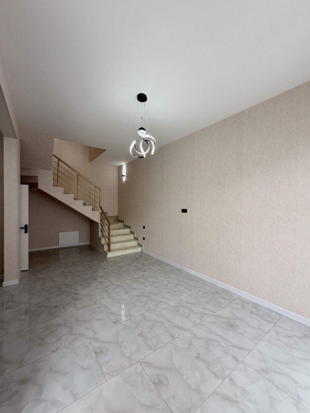 Satılır 4 otaqlı həyət evi/bağ evi 120 m² — Ev, villa, Bakı (10)