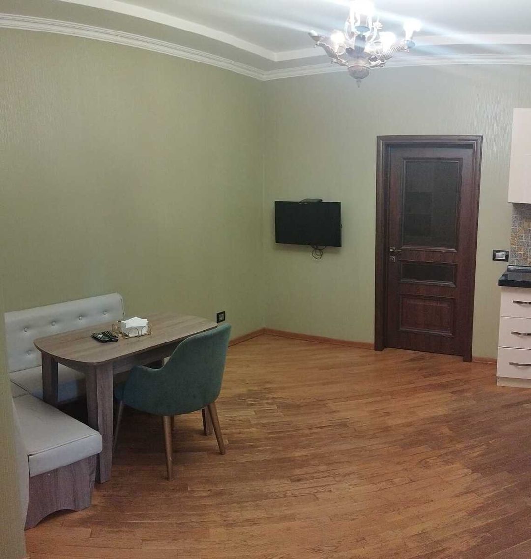 Satılır 3 otaqlı yeni tikili 134.5 m² — Mənzil, Bakı (10)