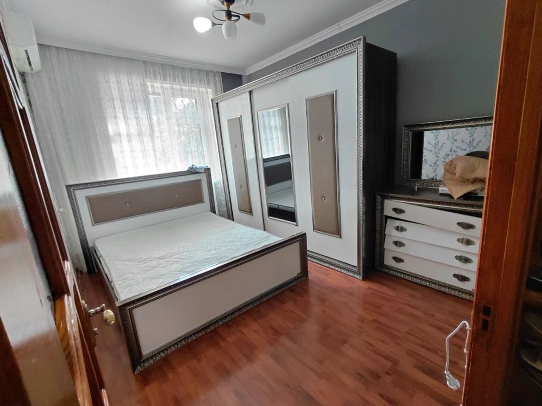 İcarəyə verilir 3 otaqlı köhnə tikili 80 m² — Mənzil, Bakı (7)