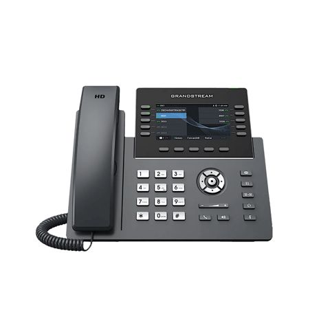 IP - Telefon Grandstream GRP2615 GRP2615 — Bakı
