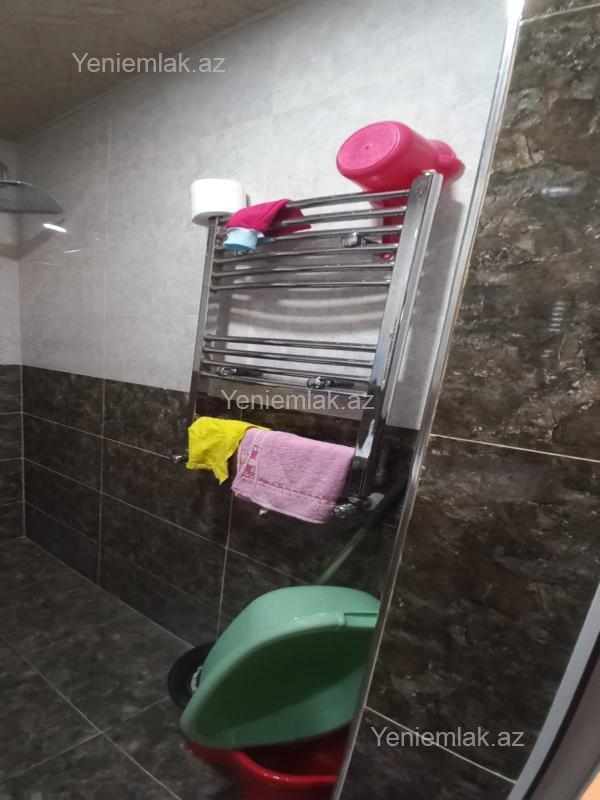 Satılır 3 otaqlı Bina evi menzil (Yeni tikili), 70 m², Xırdalan ş — Mənzil (12)