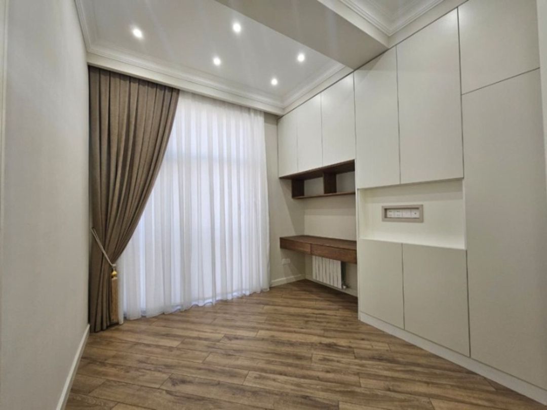 Satılır 4 otaqlı yeni tikili 149 m² — Mənzil, Bakı (10)