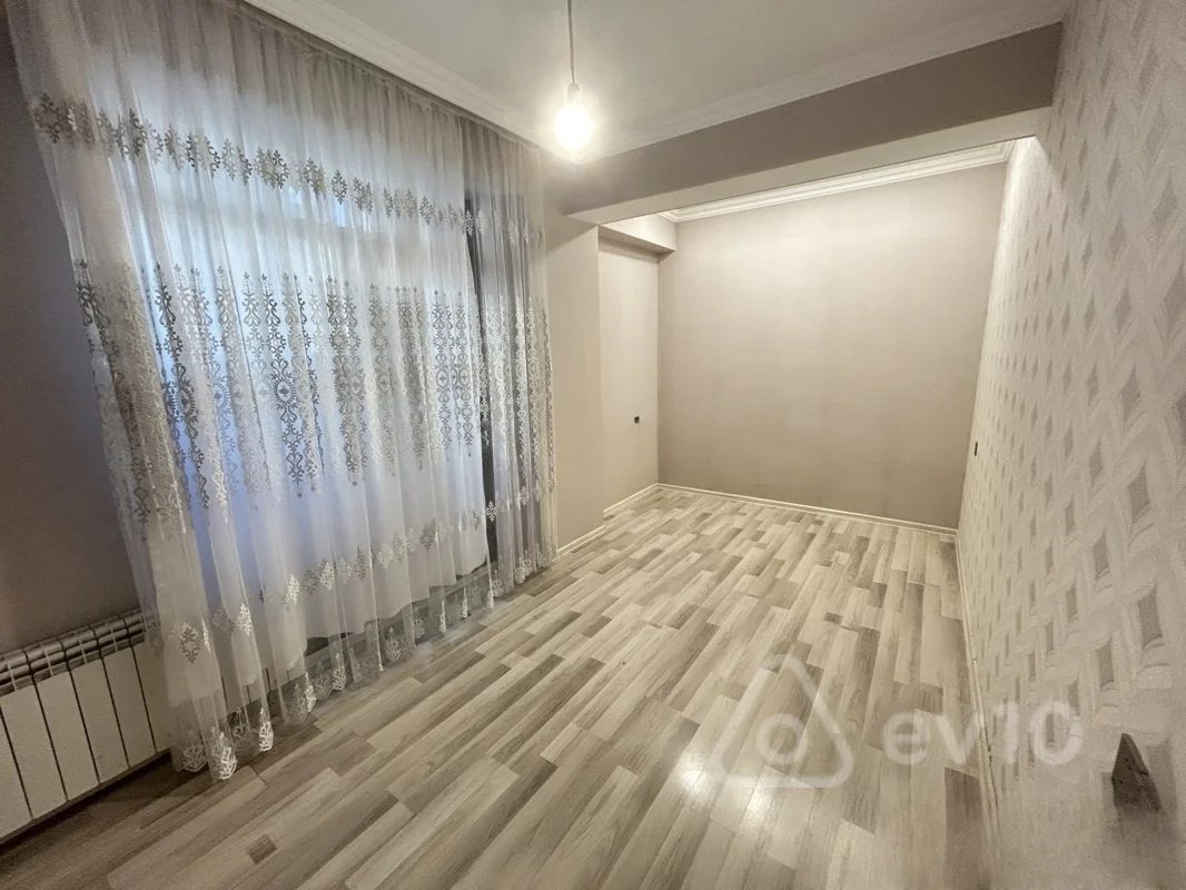 3 otaqlı mənzil, 100 m², Mirəsədulla Mirqasımov — Mənzil, Bakı (12)