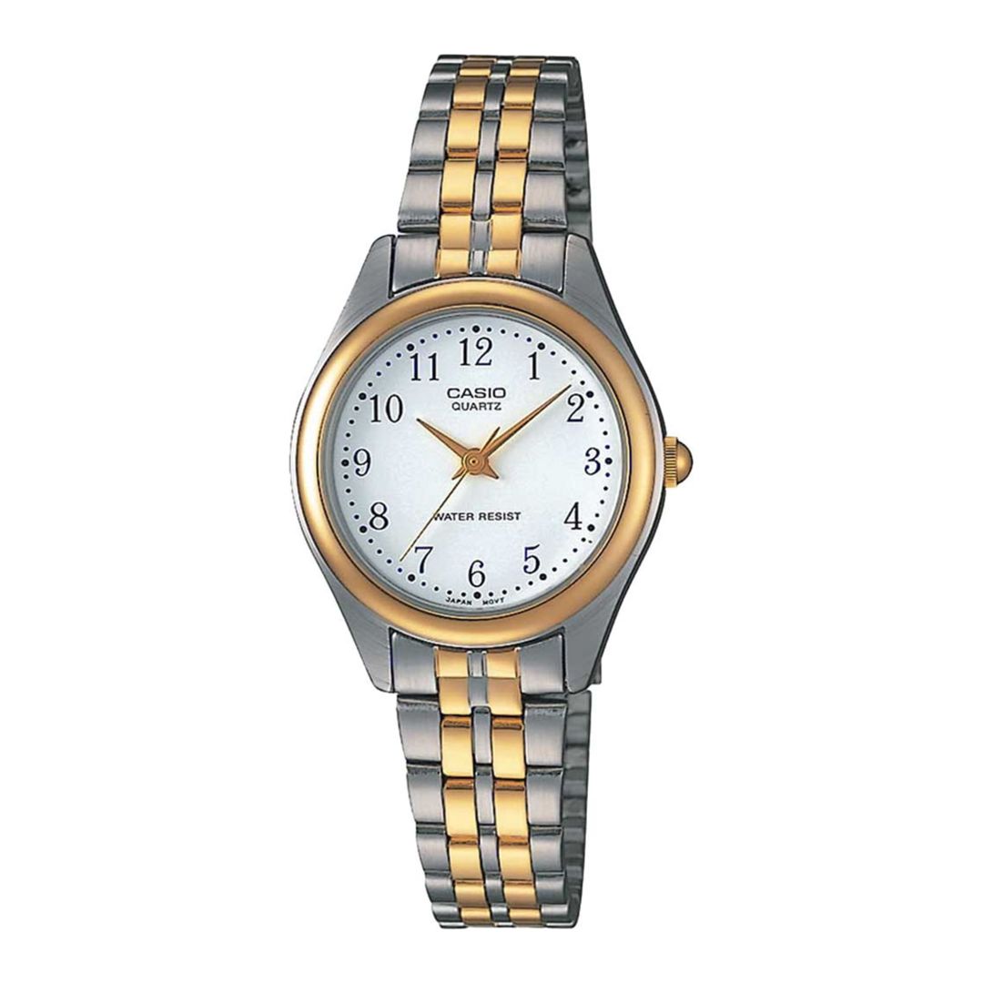 Qadın qol saatı Casio LTP-1129G-7BRDF — Mallar, Bakı