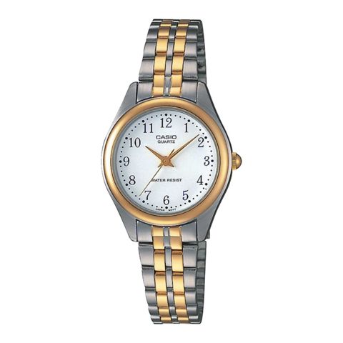 Qadın qol saatı Casio LTP-1129G-7BRDF — Bakı