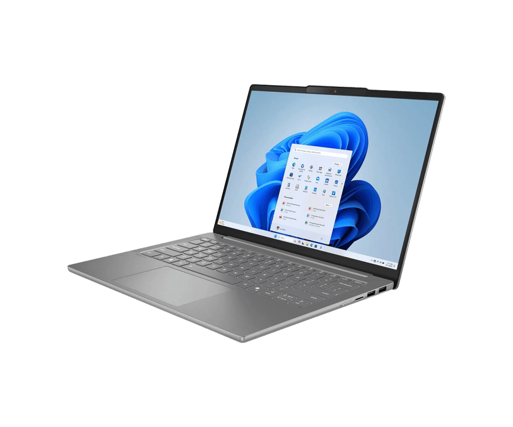 Lenovo IdeaPad Slim 5 14IRH10R 83J0006PRK — Noutbuklar, Bakı (3)