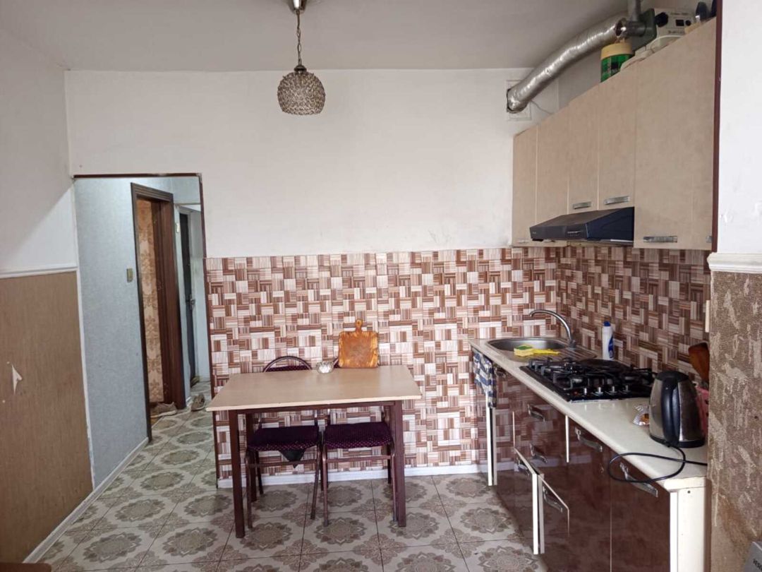 Satılır 2 otaqlı köhnə tikili 60 m² — Mənzil, Bakı (10)