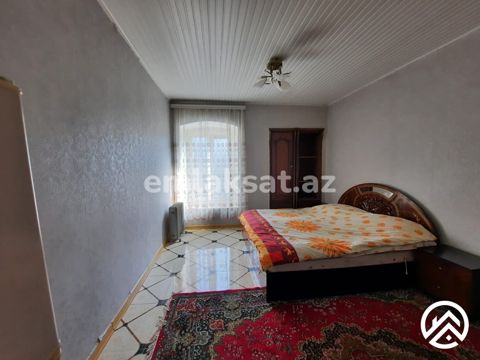 Kirayə (aylıq) 1 otaq köhnə tikili 30 m², Sahil metrosu — Bakı
