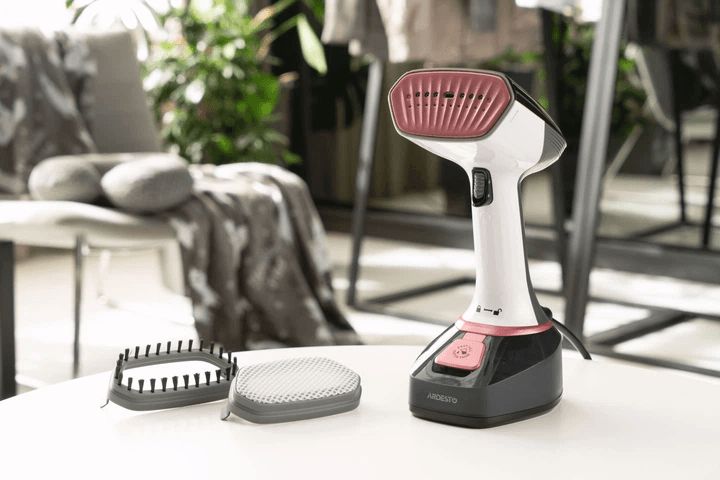 Əl buxarlandırıcısı ütü Ardesto SI-S1400 — Ütü, Bakı (6)