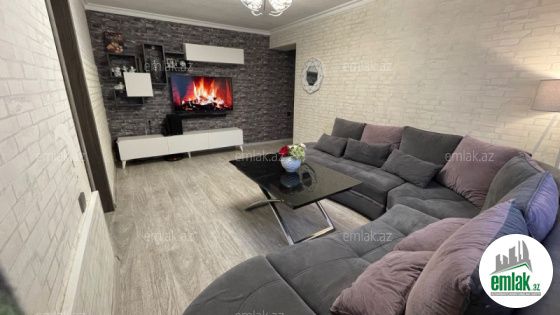 Satılır 5 otaqlı 150 m² həyət evi Əhmədli — Ev, villa (3)