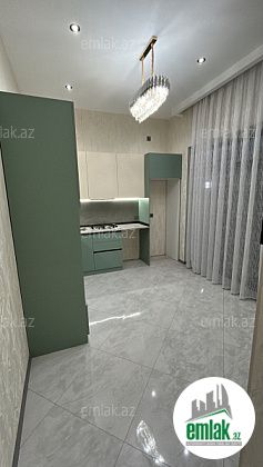 Satılır 5 otaqlı 130 m² bağ evi Şüvəlan — Ev, villa (3)