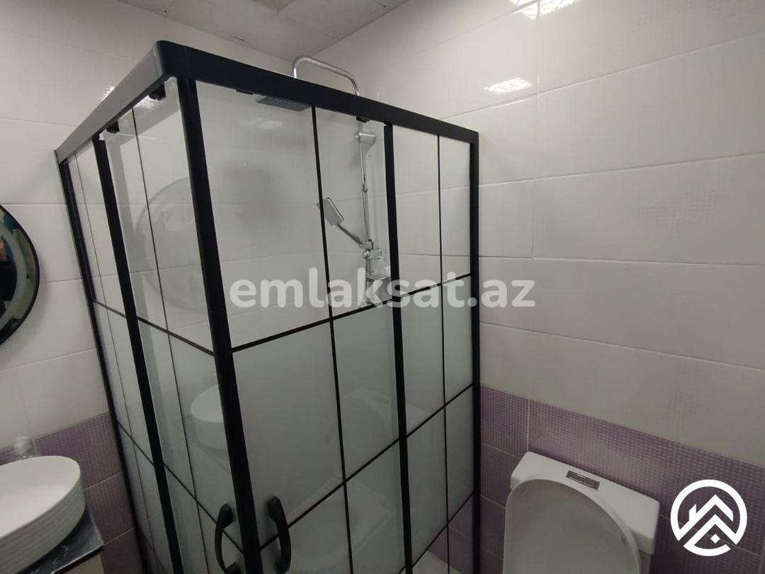 Satılır 2 otaq yeni tikili 55 m², Sumqayıt — Mənzil, Sumqayıt (7)