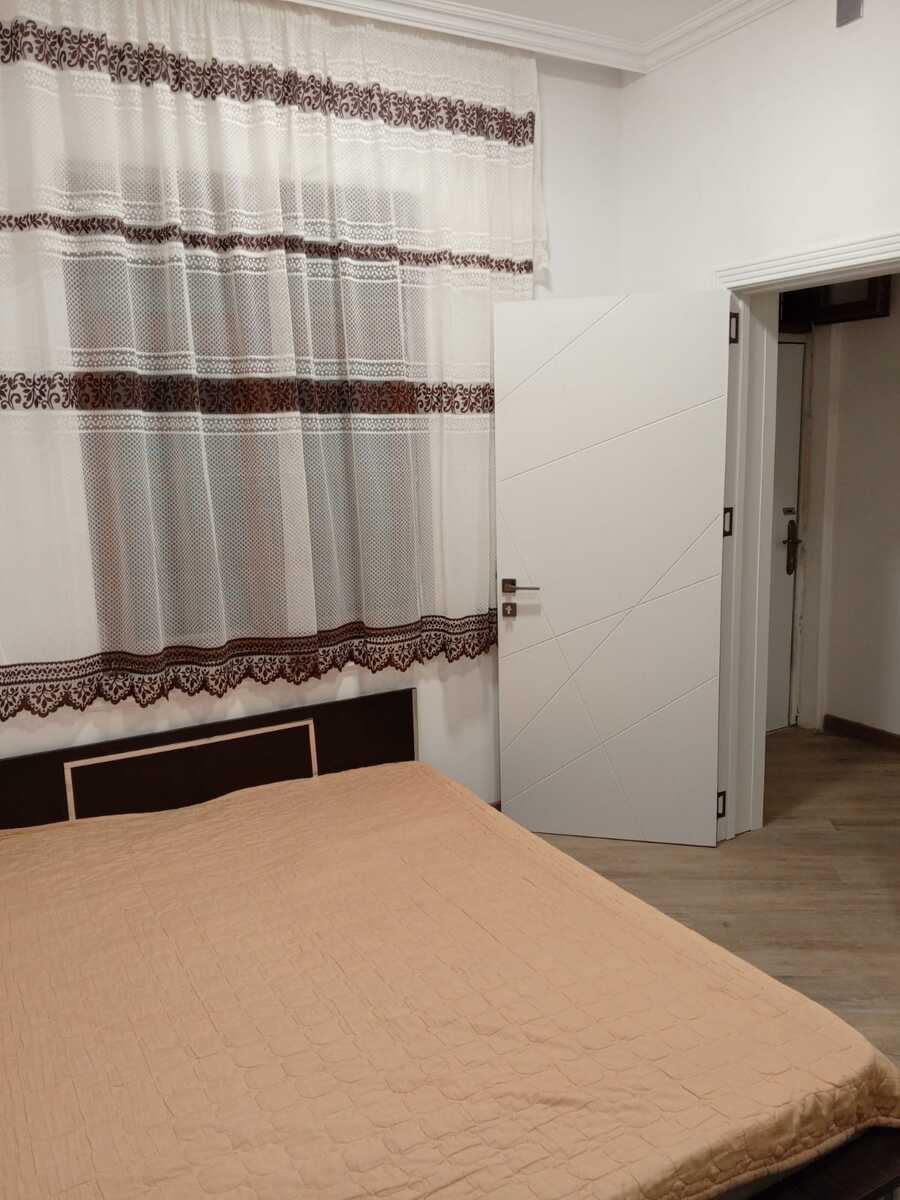 Satılır 2 otaqlı köhnə tikili 55 m² — Mənzil, Bakı (6)