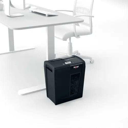 Kağız doğrayan Rexel Shredder Secure X10 EU 2020124EU — Ofis texnikası və istehlak malları, Bakı (3)