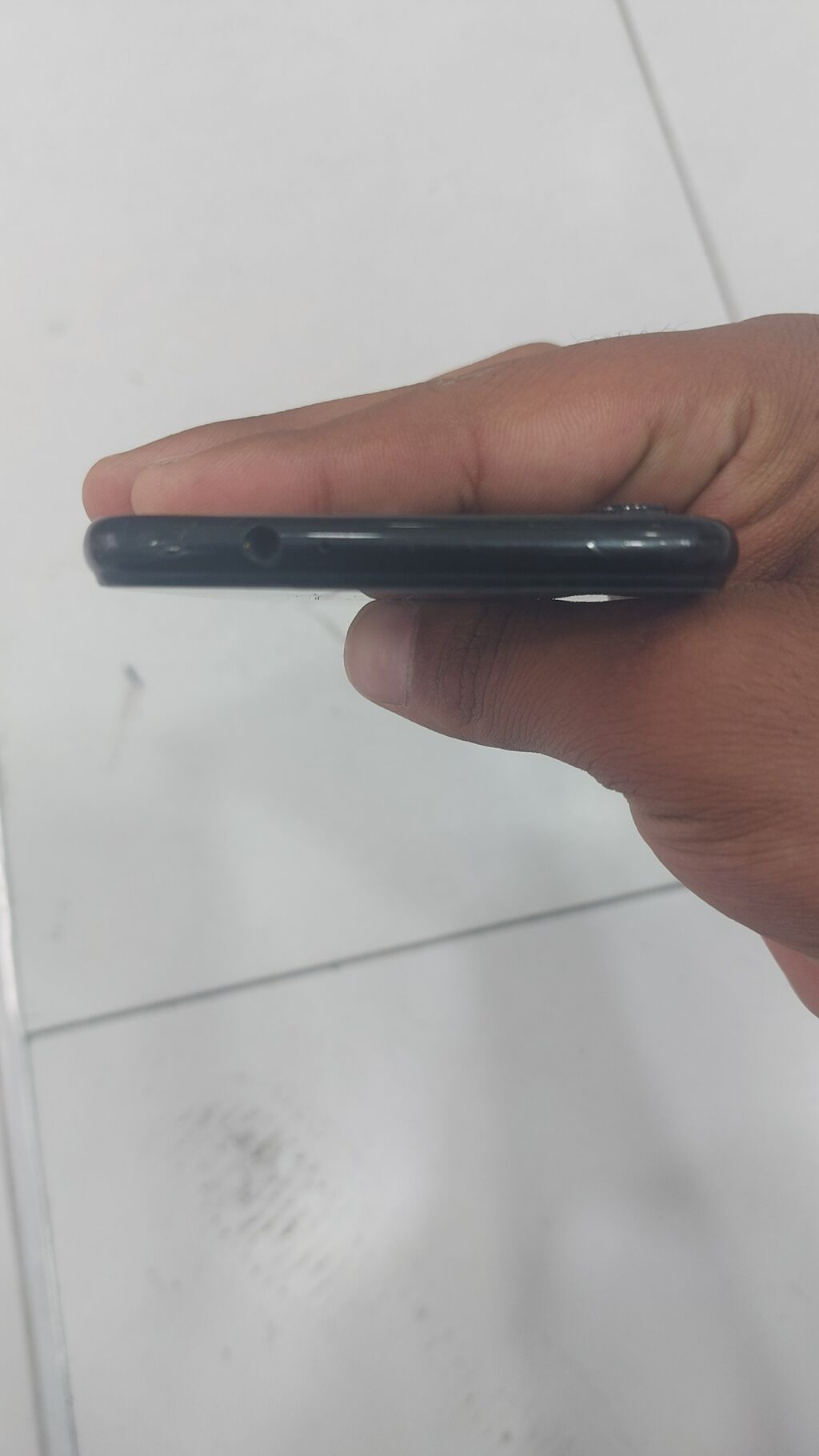 Redmi 64 GB, rəng - Qara, Barmaq izi — Xiaomi, Bakı (5)