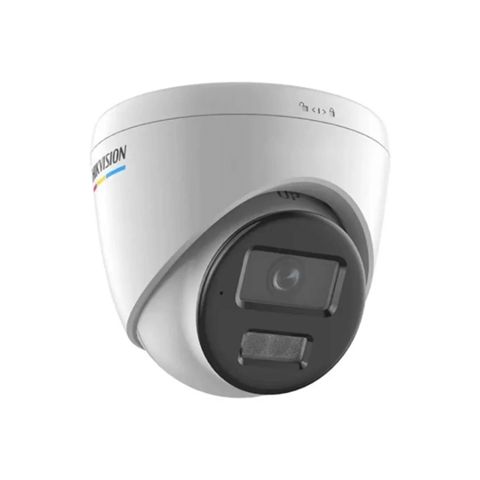 Hıkvısıon DS-2CD1327G2H-LIUF 6 MP IP Kamera, ColorVu, AcuSense, H.265+ — Bakı