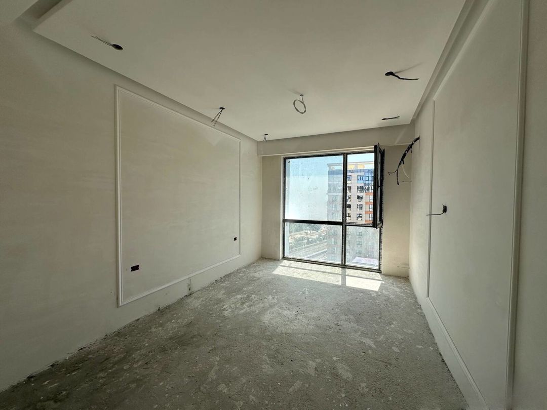 Satılır 3 otaqlı yeni tikili 69 m² — Mənzil, Bakı (2)
