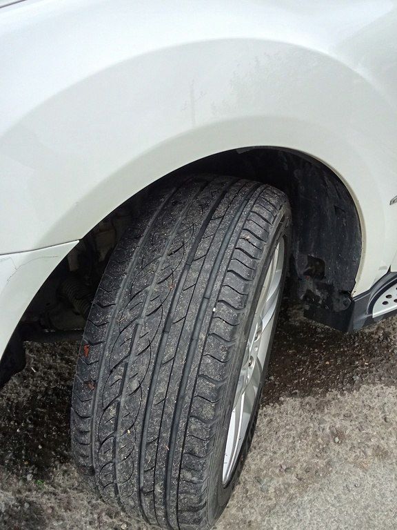 Mercedes ML 350 4MATIC, 3.5 L, 2009 il, 285 000 km 99-DJ-052 — Avtomobillər, Mingəçevir (11)