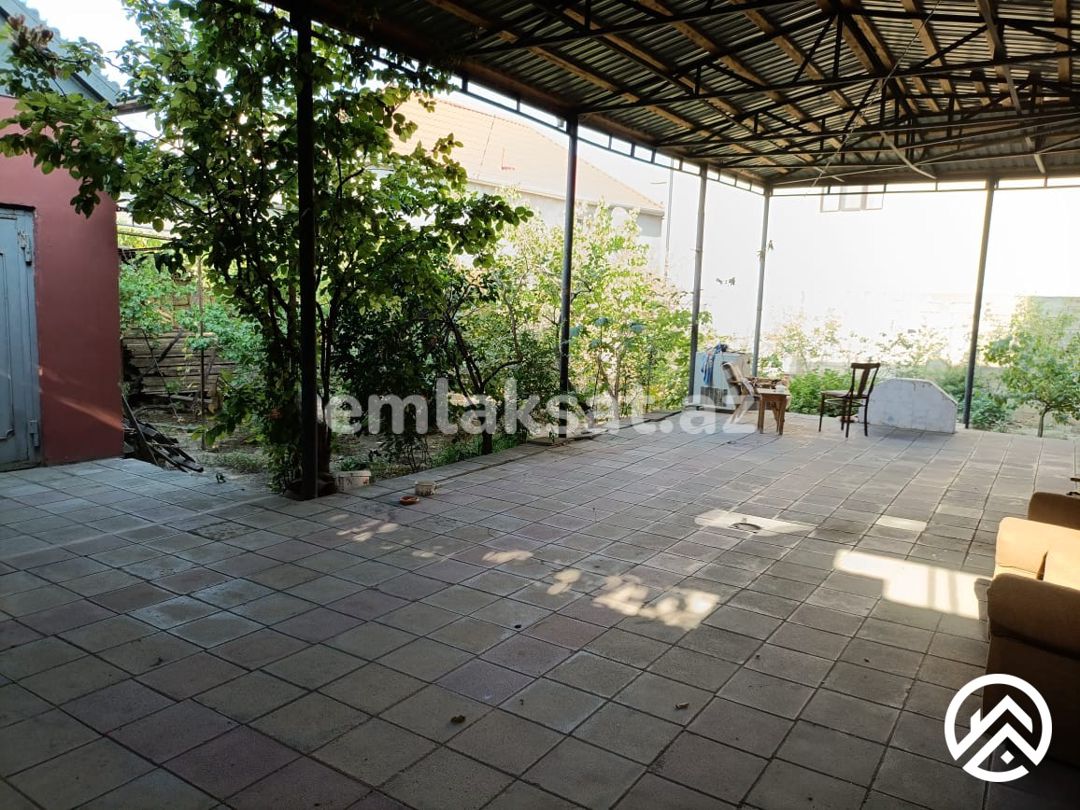Satılır 5 otaq həyət evi / bağ evi 200 m², Qaraçuxur — Ev, villa, Bakı (9)