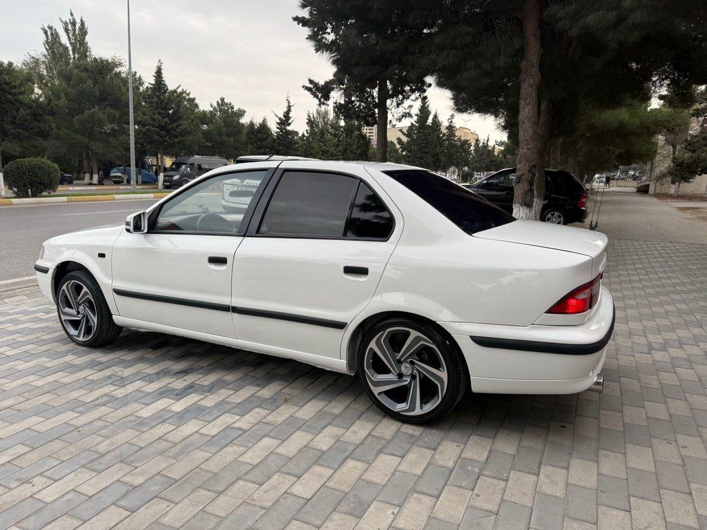 Khazar LX, 1.7 L, 2021 il, 185 000 km — Avtomobillər, Sumqayıt (7)