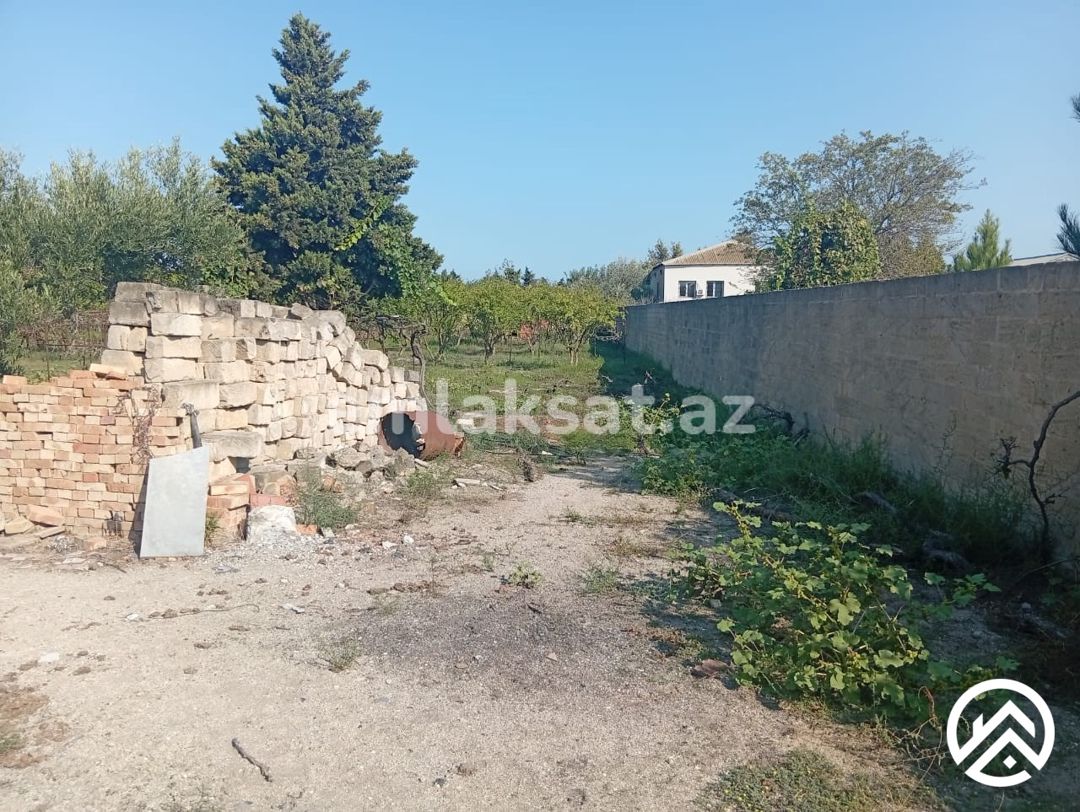 Satılır torpaq 21sot, Pirşağı — Torpaq, Bakı (10)