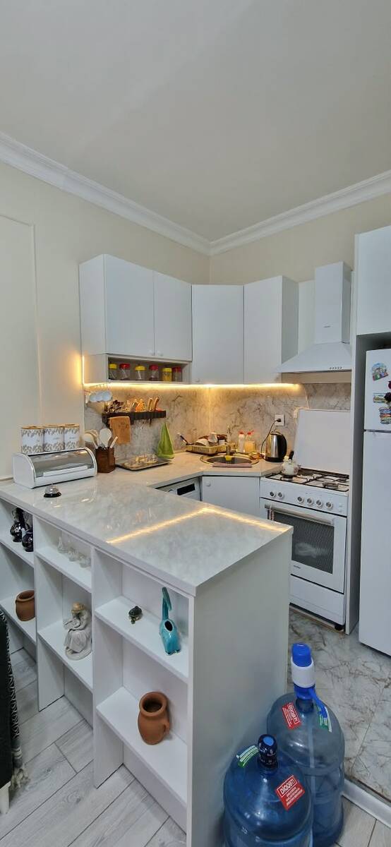 Satılır 3 otaqlı yeni tikili 63 m² — Mənzil, Bakı (4)