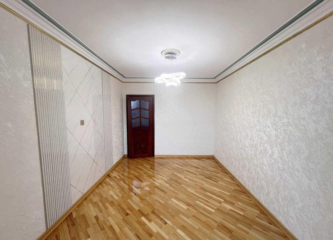 Satılır 2 otaqlı köhnə tikili 60 m² — Mənzil, Bakı (10)
