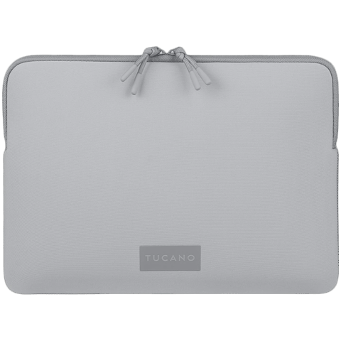 Çexol Tucano One MacBook Neo üçün, Boz — Bakı