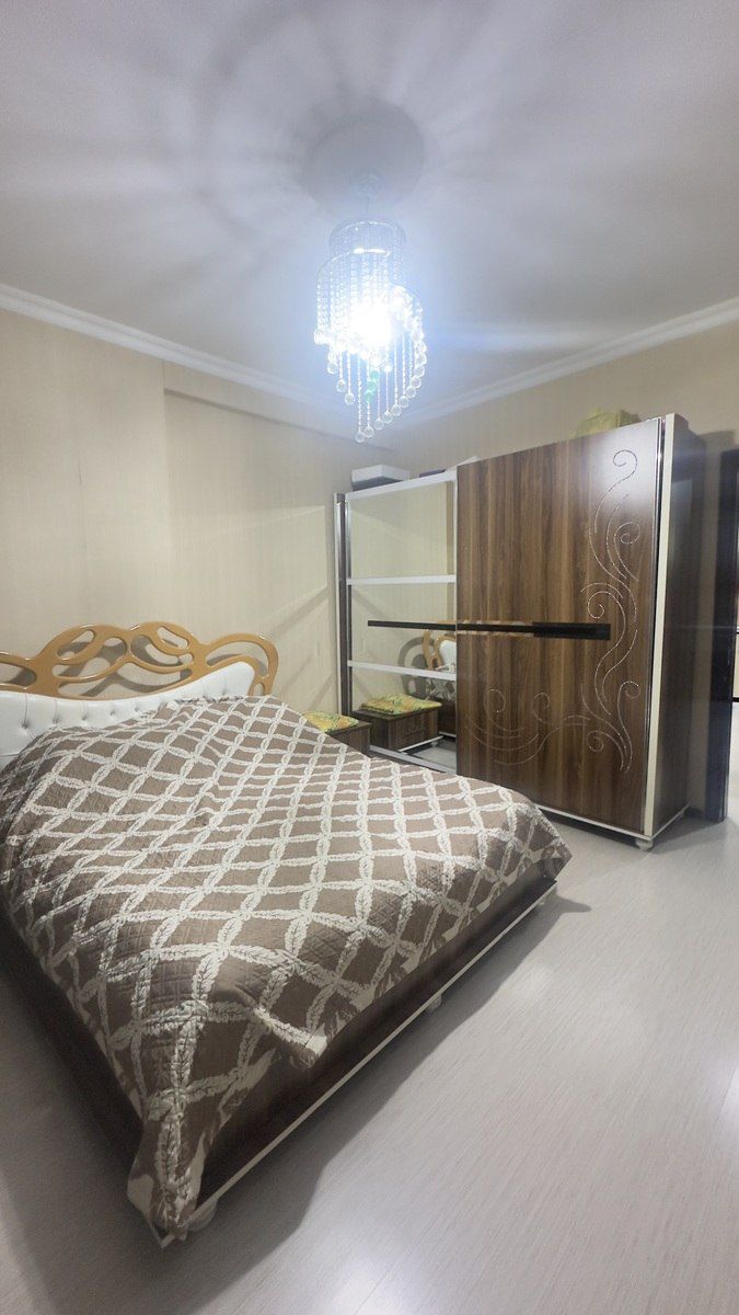 Satılır 3 otaqlı yeni tikili 105 m² — Mənzil, Bakı (4)
