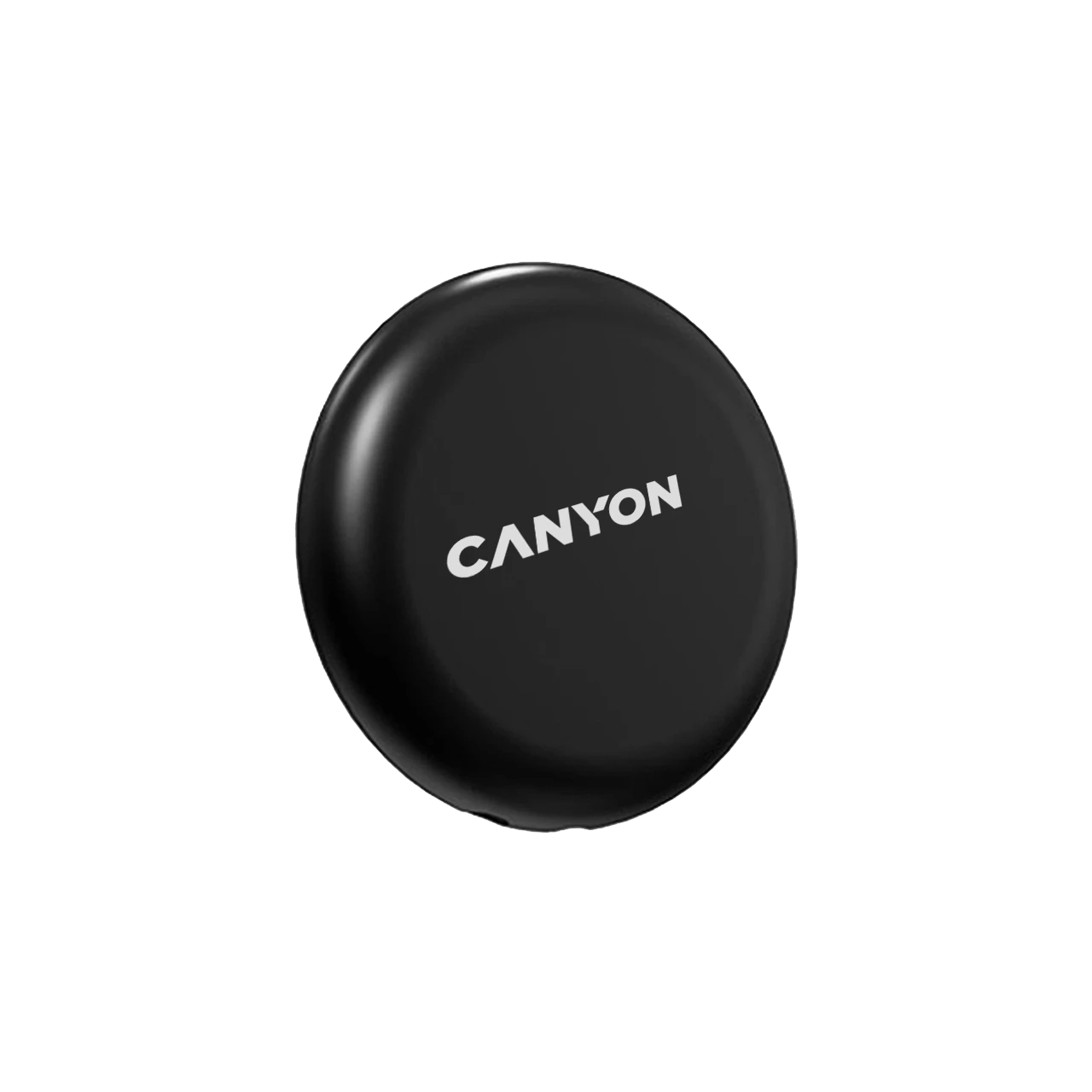 İtkin düşməyə qarşı Canyon OnTag 1 izləyici, Qara — Smartfon aksesuarları, Bakı (3)