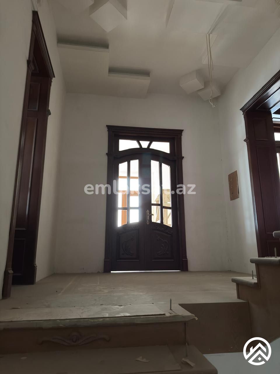 Satılır 8 otaq həyət evi / bağ evi 650 m², Sahil — Ev, villa, Bakı (8)