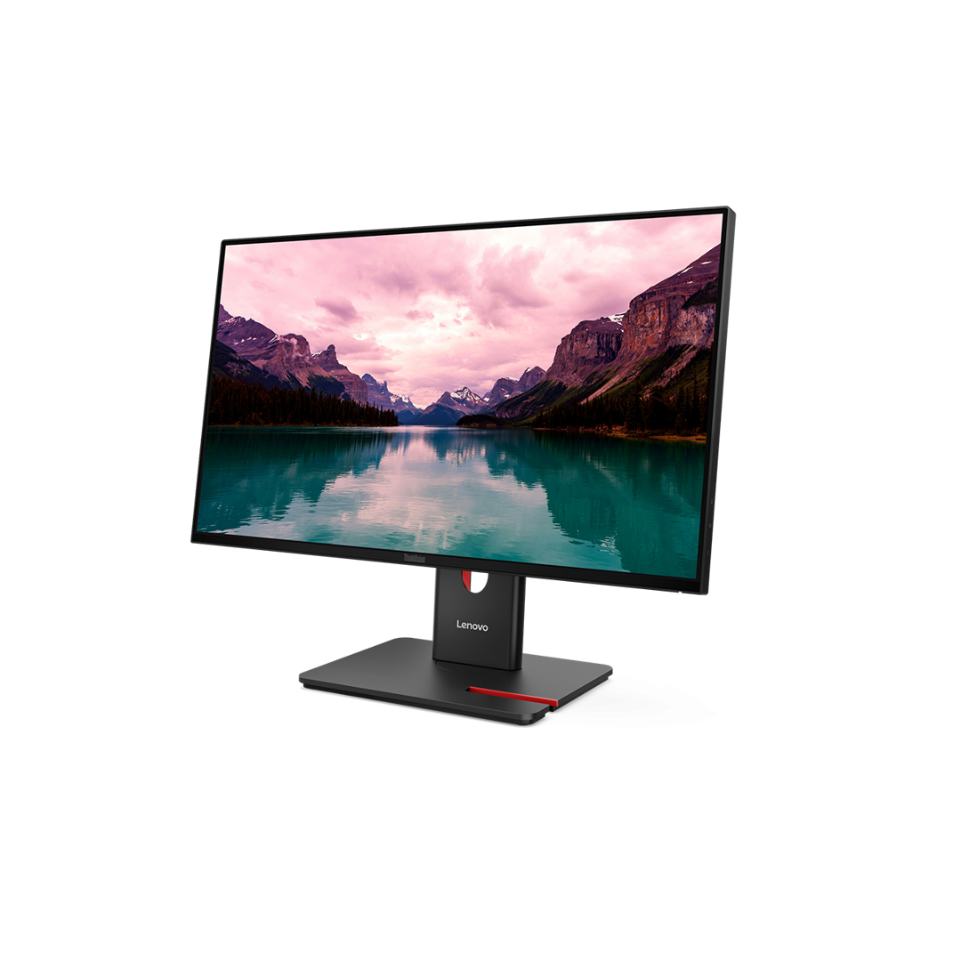 Lenovo ThinkVision T24-40 64A4MATXEU Business Monitor — Monitorlər, Bakı (3)