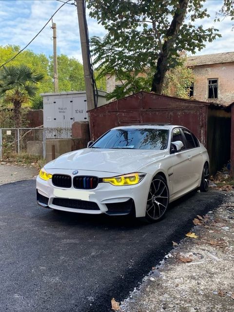 BMW 328, 2.0 L, 2013 il, 240 000 km — Lənkəran