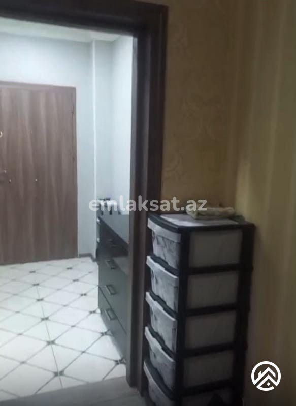 Satılır 2 otaq yeni tikili 38 m², Masazır — Mənzil, Bakı (10)