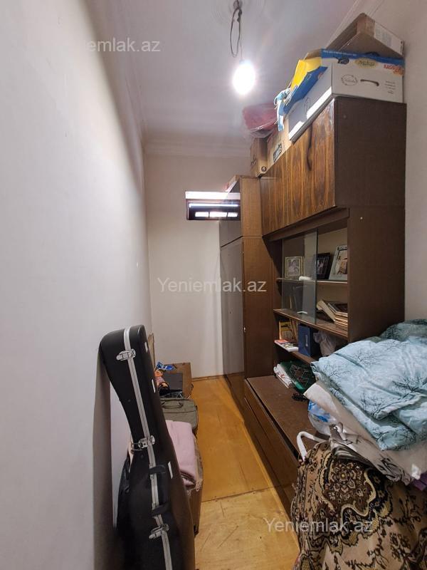 Satılır 5 otaqlı Həyət evi / Villa, 240 m², Yeni Corat (Novruz q.) — Ev, villa, Sumqayıt (6)