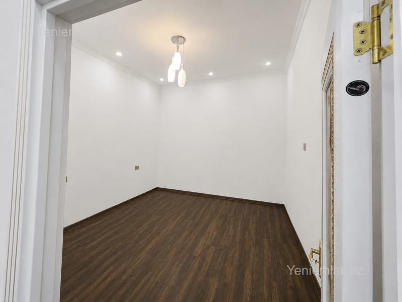 Kirayə 4 otaqlı Ofis, 130 m², Nərimanov rayonu — Ofis, Bakı (3)