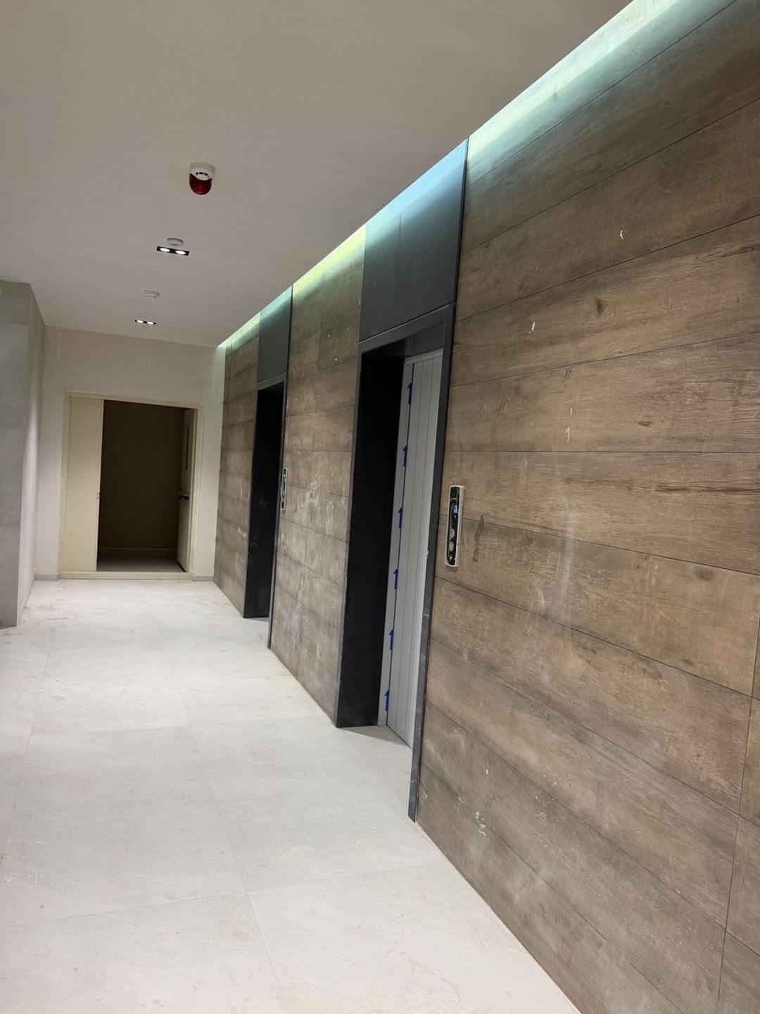 Satılır 3 otaqlı yeni tikili 121.5 m² — Mənzil, Bakı (7)