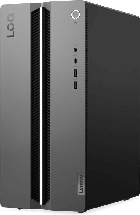 Desktop Lenovo LOQ Tower 17IAX10 91AY0051KZ — Masaüstü kompüterlər, Bakı