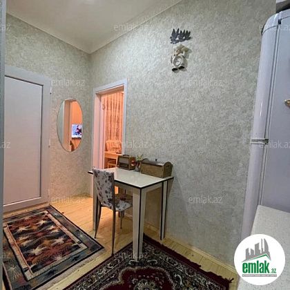 İcarəyə verilir 2 otaqlı 80 m² həyət evi Bakıxanov — Ev, villa (6)