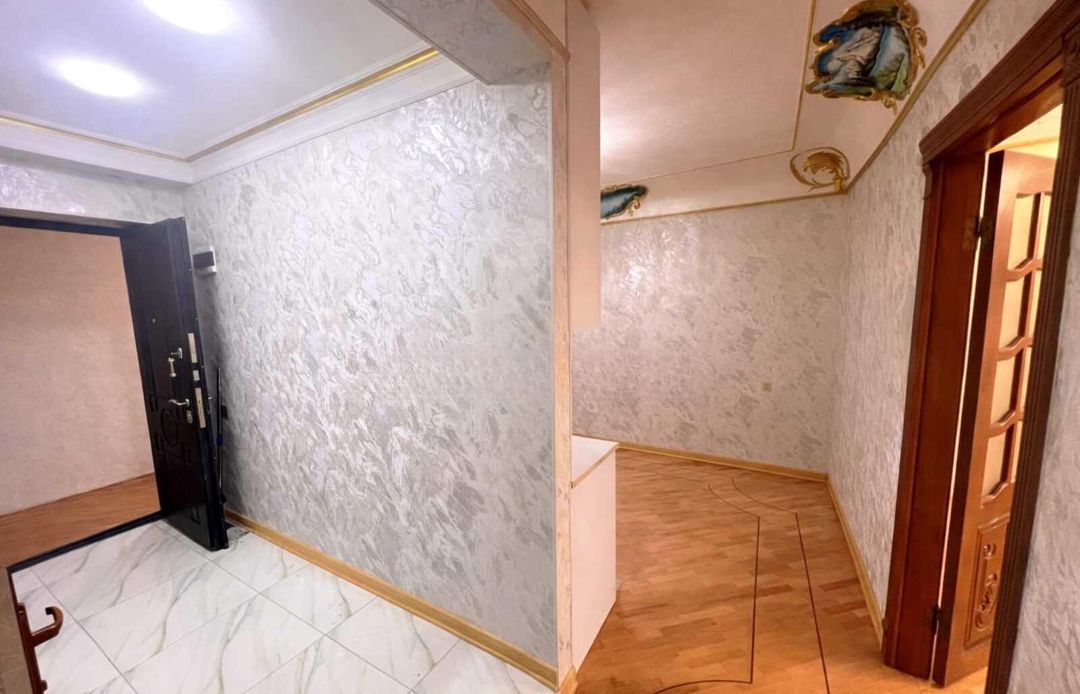 Satılır 2 otaqlı köhnə tikili 60 m² — Mənzil, Bakı (6)