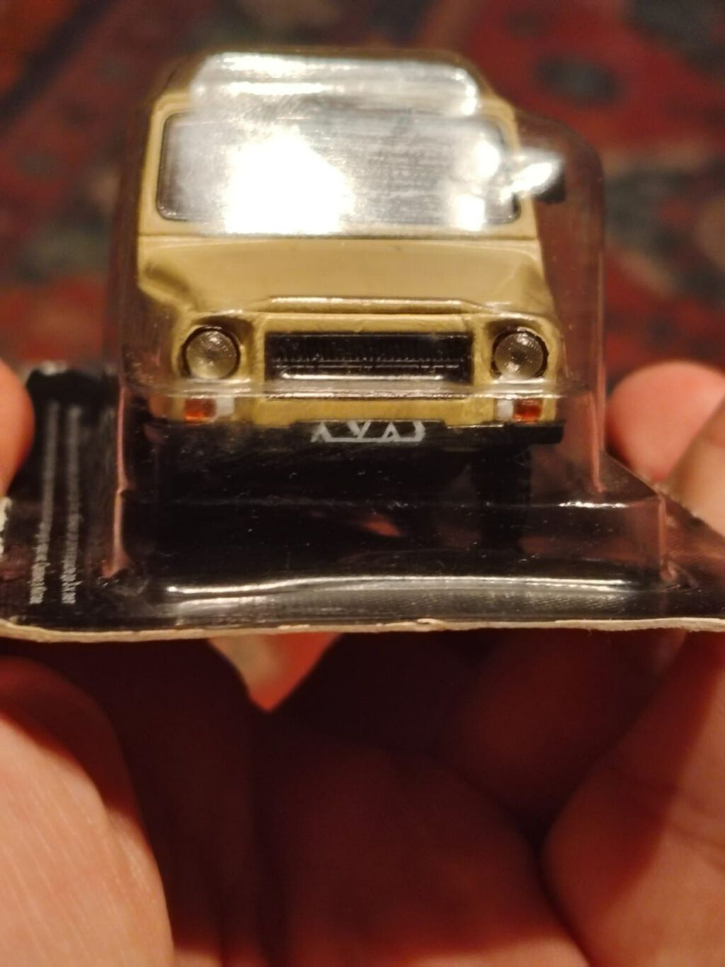 1:43 — Modellar, Bakı (2)
