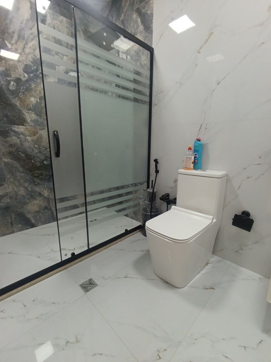 Satılır 2 otaqlı yeni tikili 68 m² — Mənzil, Xırdalan (5)