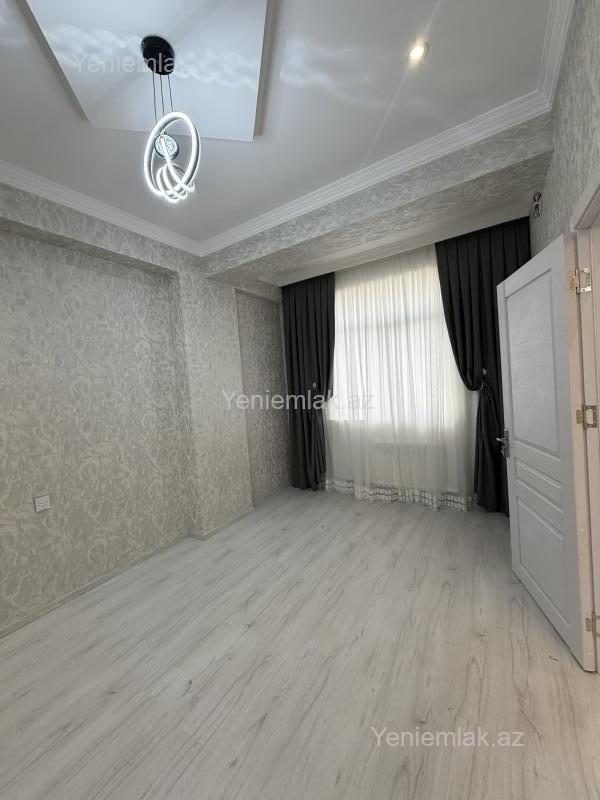 Satılır 3 otaqlı Bina evi menzil (Yeni tikili), 72 m², Yasamal rayonu — Mənzil, Bakı (5)