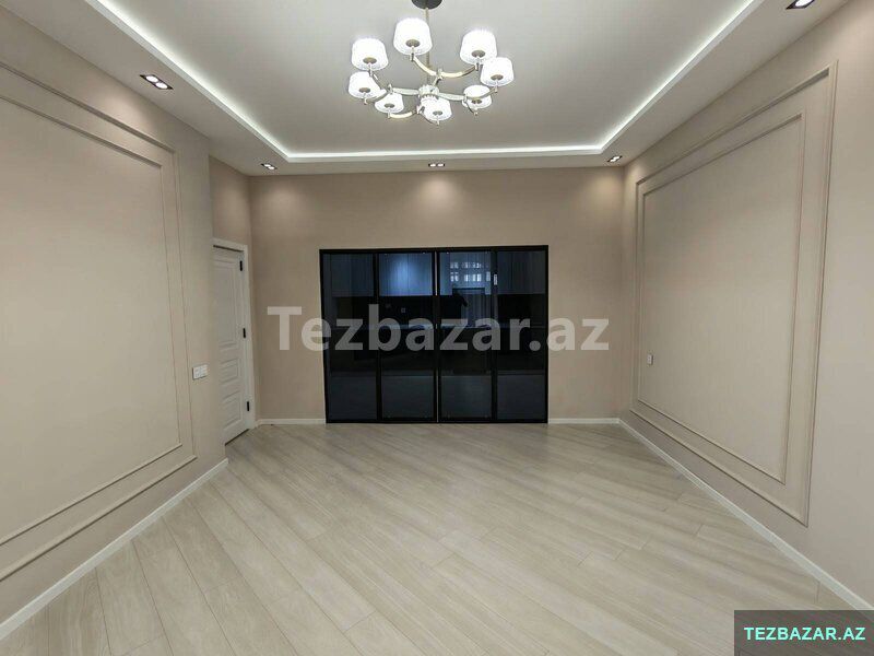 Paket-Kupcali 2.Mertebeli ev — Ev, villa, Bakı (5)