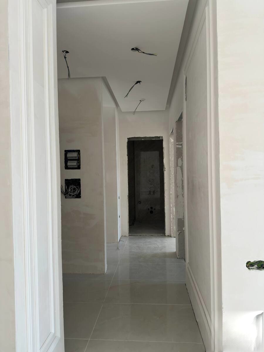 Satılır 3 otaqlı yeni tikili 69 m² — Mənzil, Bakı (3)