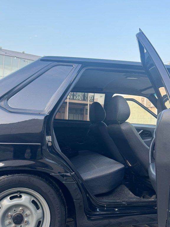 Lada (VAZ) 2115, 1.6 L, 2012 il, 260 001 km — Avtomobillər, Bakı (4)