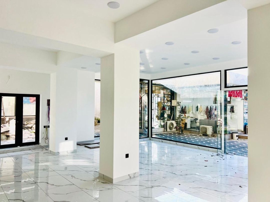 İcarəyə verilir obyekt 130 m² — Əmlak, Bakı (8)