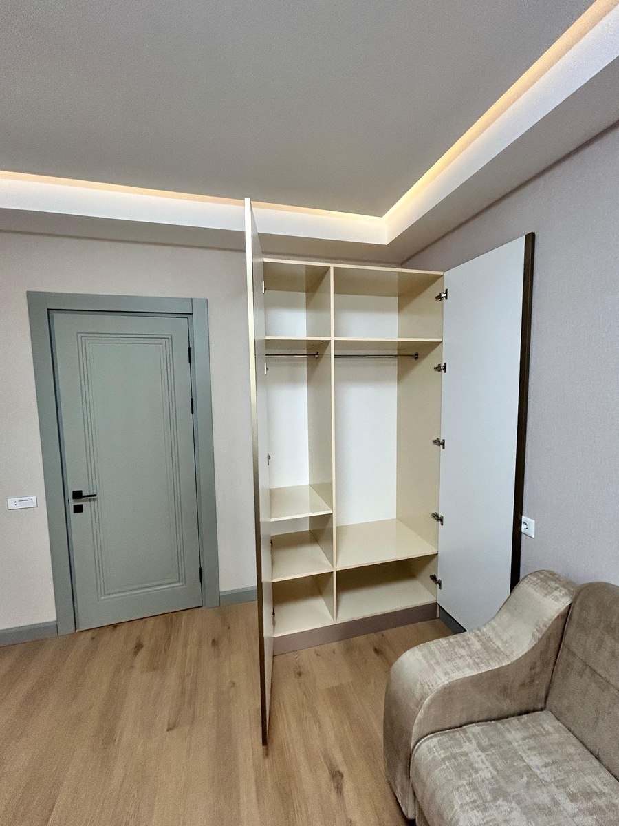 İcarəyə verilir 2 otaqlı yeni tikili 87 m² — Mənzil, Bakı (9)