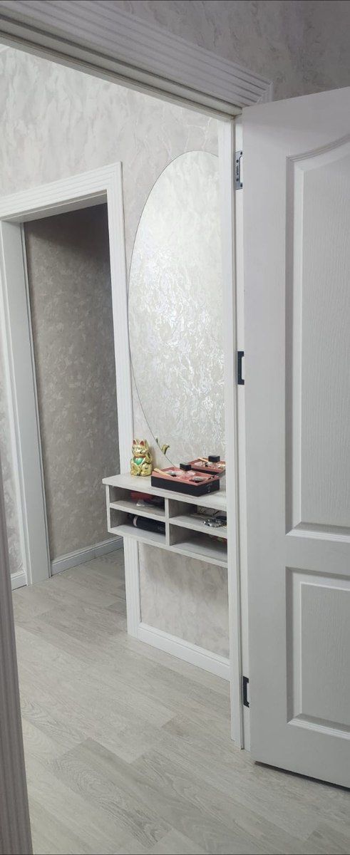 İcarəyə verilir 2 otaqlı yeni tikili 60 m² — Mənzil, Bakı (5)