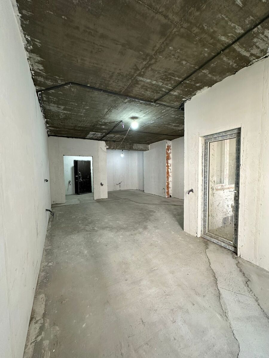Satılır 3 otaqlı yeni tikili 130 m² — Mənzil, Bakı (7)